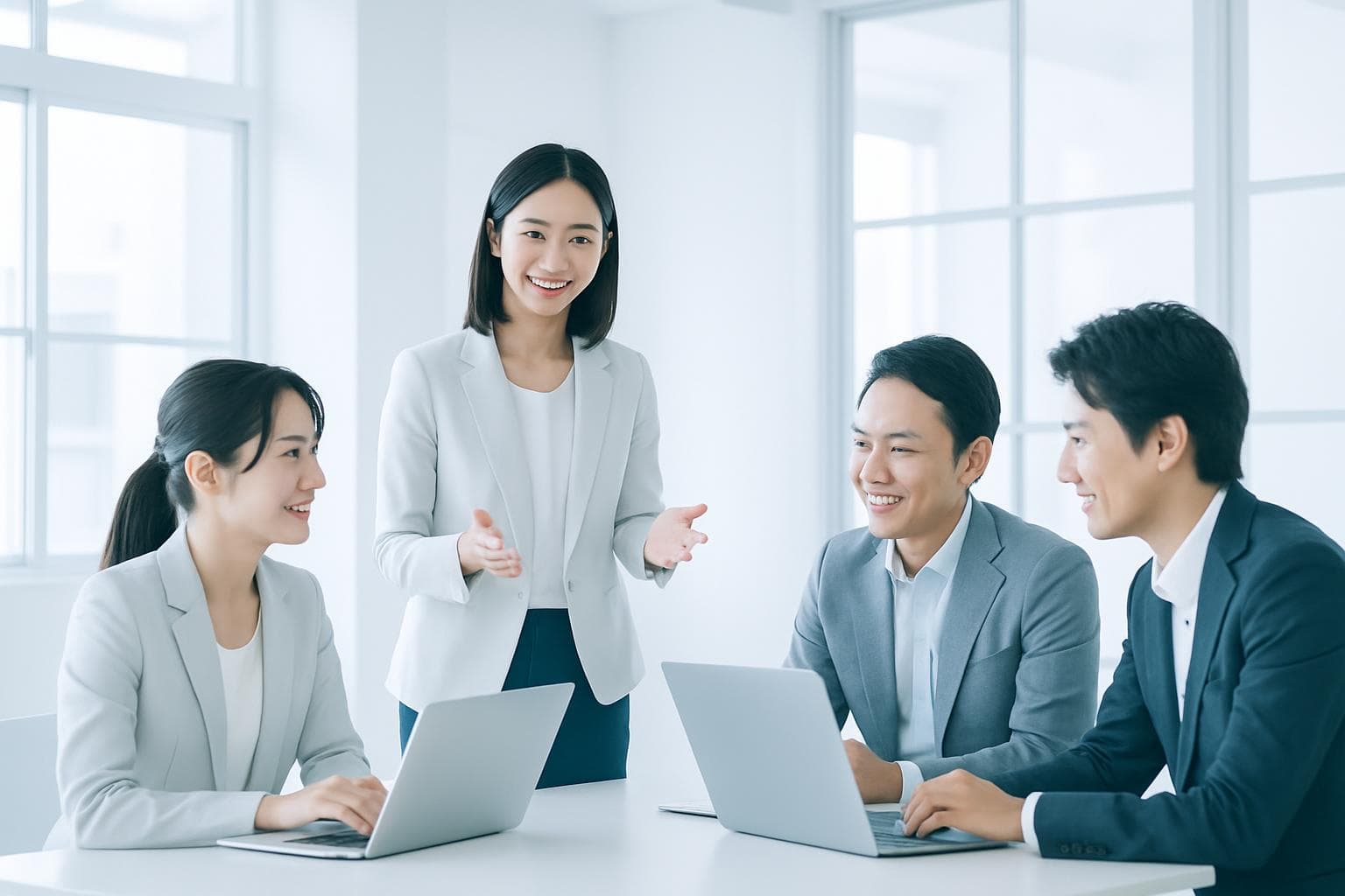 AI勉強会
