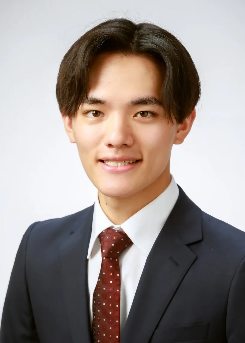 佐々木晴也